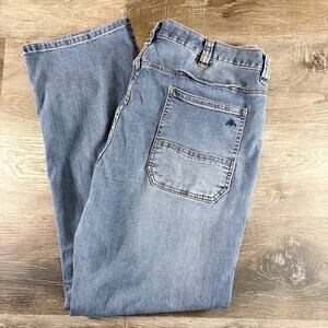 Ridgecut Touchwear Straight Legged Work Jeans 38x32